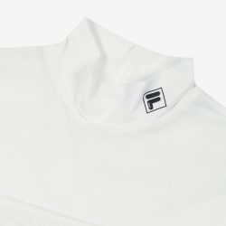 Fila Golf Base Layer Női T-shirt Fehér | HU-21411